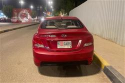 هيونداي أكسنت